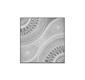 60cm x 60cm by Luxe Mirrors, a Prints for sale on Style Sourcebook