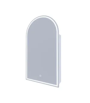 Gun Metal by Luxe Mirrors, a Illuminated Mirrors for sale on Style Sourcebook