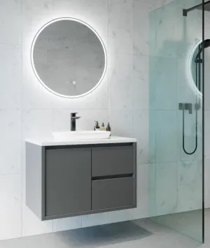 600mm, Demister by Remer, a Vanity Mirrors for sale on Style Sourcebook