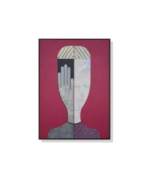 70cm x 50cm by Luxe Mirrors, a Prints for sale on Style Sourcebook