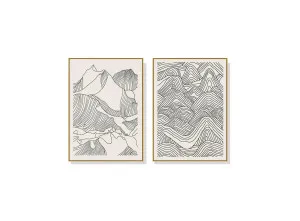90cm x 60cm by Luxe Mirrors, a Prints for sale on Style Sourcebook