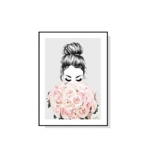 100cm x 70cm by Luxe Mirrors, a Prints for sale on Style Sourcebook