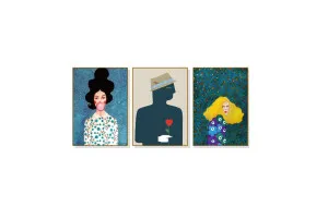 90cm x 60cm by Luxe Mirrors, a Prints for sale on Style Sourcebook