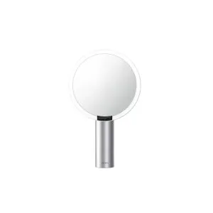 LED Cordless HD Sensor On Off Mirror by Luxe Mirrors, a Illuminated Mirrors for sale on Style Sourcebook