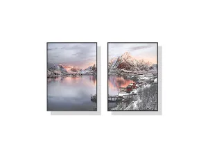 70cm x 50cm by Luxe Mirrors, a Prints for sale on Style Sourcebook