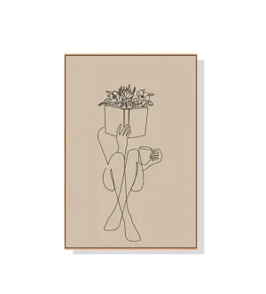 70cm x 50cm by Luxe Mirrors, a Prints for sale on Style Sourcebook