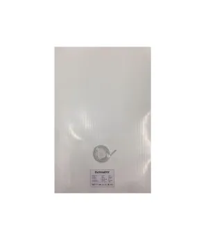 EZ Rectangular Demister Pad 100cm x 75cm by Luxe Mirrors, a Mirrors for sale on Style Sourcebook