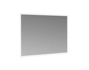 1000mm x 700mm by ", a Vanity Mirrors for sale on Style Sourcebook