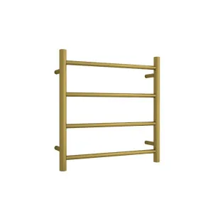 Plug In, W600mm x H800mm by Luxe Mirrors, a Towel Rails for sale on Style Sourcebook