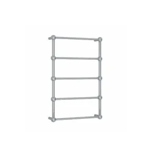 Hard Wired, W560mm x H850mm by Luxe Mirrors, a Towel Rails for sale on Style Sourcebook