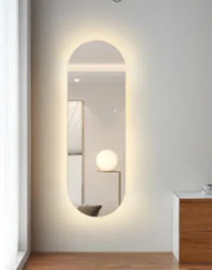 500mm x 1500mm, Cool Light by Luxe Mirrors, a Illuminated Mirrors for sale on Style Sourcebook