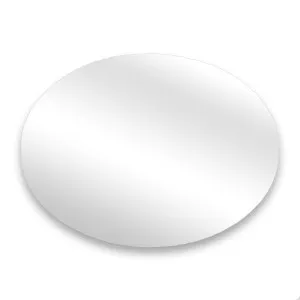 W900 x H750, Glue to Wall, No Demister by Ablaze, a Vanity Mirrors for sale on Style Sourcebook