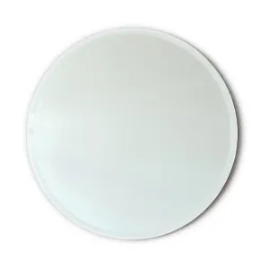 500mm, Glue to Wall, No Demister by Ablaze, a Vanity Mirrors for sale on Style Sourcebook