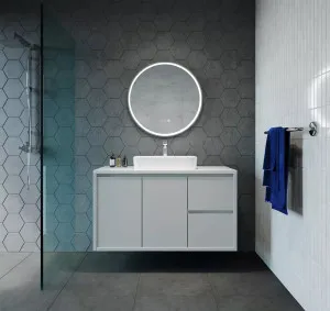 800mm, None by Luxe Mirrors, a Vanity Mirrors for sale on Style Sourcebook