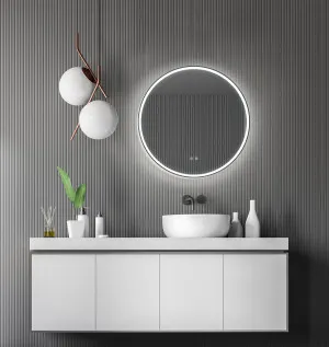 600mm by Luxe Mirrors, a Vanity Mirrors for sale on Style Sourcebook