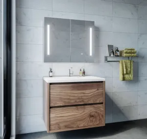 900mm x 700mm by Luxe Mirrors, a Vanity Mirrors for sale on Style Sourcebook