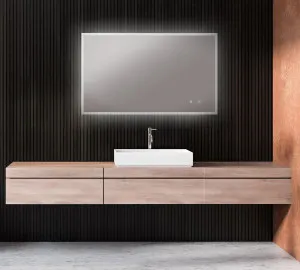 1200mm x 750mm by Luxe Mirrors, a Vanity Mirrors for sale on Style Sourcebook