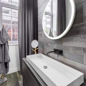 800mm, Included by Luxe Mirrors, a Vanity Mirrors for sale on Style Sourcebook