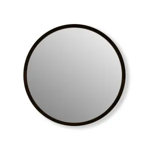 80cm Diameter by Luxe Mirrors, a Vanity Mirrors for sale on Style Sourcebook