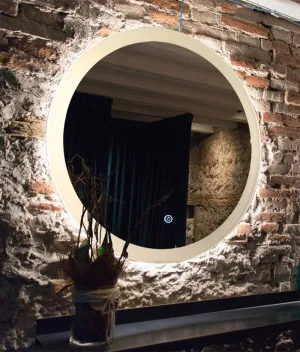 80cm by Luxe Mirrors, a Vanity Mirrors for sale on Style Sourcebook