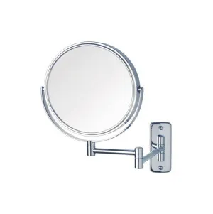 8x Magnification by Luxe Mirrors, a Shaving Cabinets for sale on Style Sourcebook