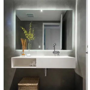 900mm x 750mm by Luxe Mirrors, a Vanity Mirrors for sale on Style Sourcebook
