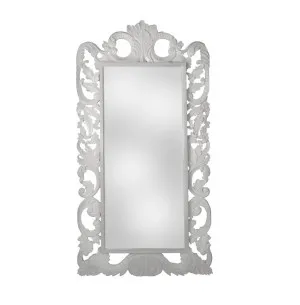 Sensey Oversize Decorative Mirror 230cm x 120cm by Luxe Mirrors, a Mirrors for sale on Style Sourcebook