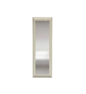 Hudson Full-Length Floor Mirror 158cm x 58cm by Luxe Mirrors, a Mirrors for sale on Style Sourcebook