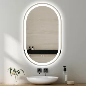 90cm x 45cm by Luxe Mirrors, a Vanity Mirrors for sale on Style Sourcebook