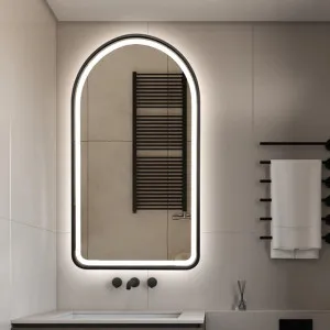 130cm x 70cm by Luxe Mirrors, a Vanity Mirrors for sale on Style Sourcebook