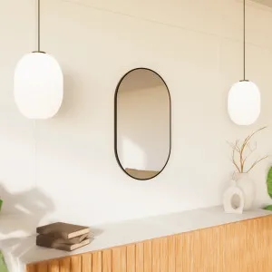 White by Luxe Mirrors, a Mirrors for sale on Style Sourcebook