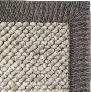 Ripples Rug - Pukaki by Bremworth Customisable Rugs, a Contemporary Rugs for sale on Style Sourcebook