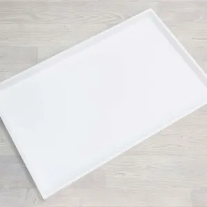 Changing Tray - White - Mocka by Mocka., a Changing Tables for sale on Style Sourcebook