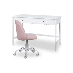 Maisie + Nolan Pink Furniture Set - Mocka by Mocka., a Cots & Bassinets for sale on Style Sourcebook