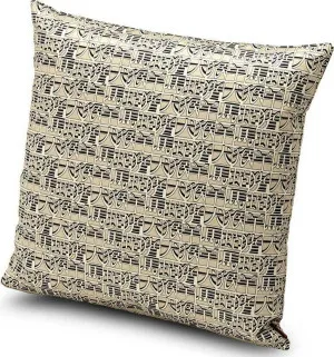 Missoni Ideogramma 481 Cushion 60x60cm - 8051275295570 by Missoni, a Cushions, Decorative Pillows for sale on Style Sourcebook