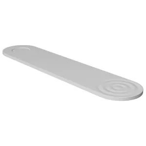 Thermogroup Holly Bath Caddy - White HC9020W by Thermogroup, a Bathroom Accessories for sale on Style Sourcebook