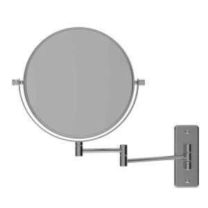 Thermogroup Ablaze 200 1&10x Magnification Bathroom Shaving Mirror - Chrome R10SM by Thermogroup, a Mirrors for sale on Style Sourcebook