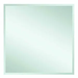Thermogroup Ablaze 900x900 Montana Rectangle 25mm Bevel Edge Glue-To-Wall Bathroom Mirror MS9090GT by Thermogroup, a Mirrors for sale on Style Sourcebook