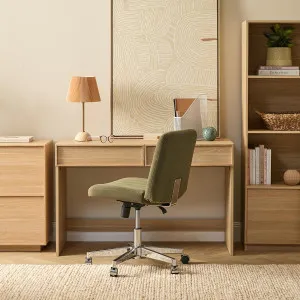 Osaka Desk - Natural - Mocka by Mocka., a Desks for sale on Style Sourcebook