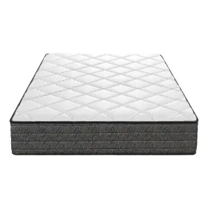 Domino Luxe Firm Double Mattress by OZ Design, a Mattresses for sale on Style Sourcebook