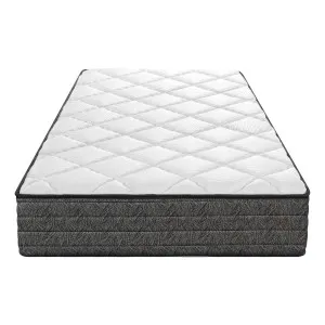 Domino Luxe Firm King Single Mattress by OZ Design, a Mattresses for sale on Style Sourcebook