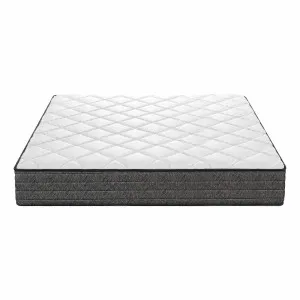 Domino Luxe Firm King Mattress by OZ Design, a Mattresses for sale on Style Sourcebook