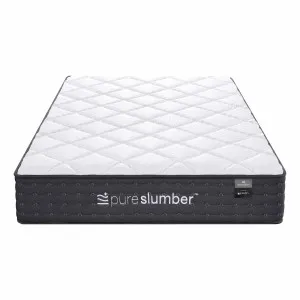 Pure Slumber Dream Zone Firm Double Mattress by OZ Design, a Mattresses for sale on Style Sourcebook