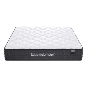 Pure Slumber Dream Zone Firm King Mattress by OZ Design, a Mattresses for sale on Style Sourcebook