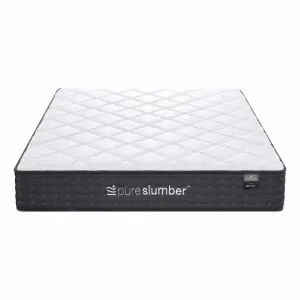 Pure Slumber Dream Zone Firm Queen Mattress by OZ Design, a Mattresses for sale on Style Sourcebook