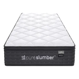 Pure Slumber Dream Zone Plus Single Mattress by OZ Design, a Mattresses for sale on Style Sourcebook