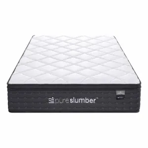 Pure Slumber Dream Zone Plus Double Mattress by OZ Design, a Mattresses for sale on Style Sourcebook