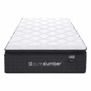 Pure Slumber Dream Zone  Cloud Single Mattress by OZ Design, a Mattresses for sale on Style Sourcebook