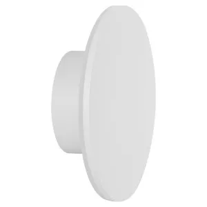 Havit Halo Tricolour 12V Outdoor LED Wall Light - White by Havit, a Wall Lighting for sale on Style Sourcebook