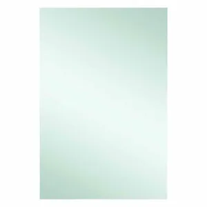 Thermogroup Ablaze 600x900 Jackson Rectangle Polished Edge Bathroom Mirror with Hangers JS6090HN by Thermogroup, a Mirrors for sale on Style Sourcebook